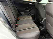 2022 Volkswagen T-Roc 1.5L Petrol For Sale Images