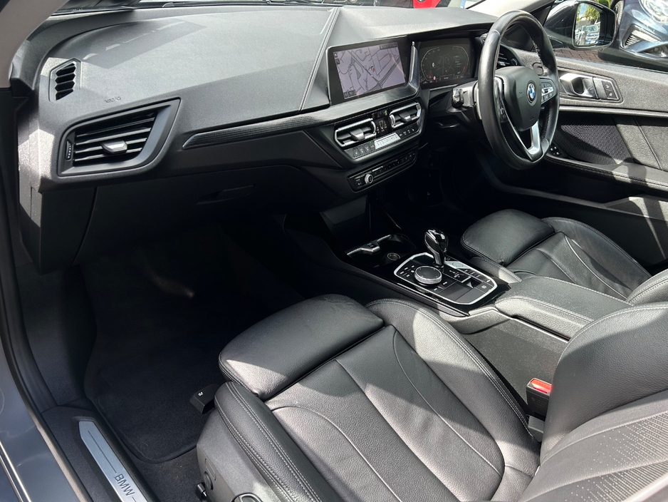 2022 BMW 2 Series 2L Diesel For Sale Images