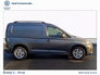 2025 VOLKSWAGEN CADDY CARGO EDITION TDI 102BHP M6F