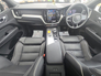 2023 VOLVO XC60 T6 PHEV PLUS DARK AWD 5DR AUTO