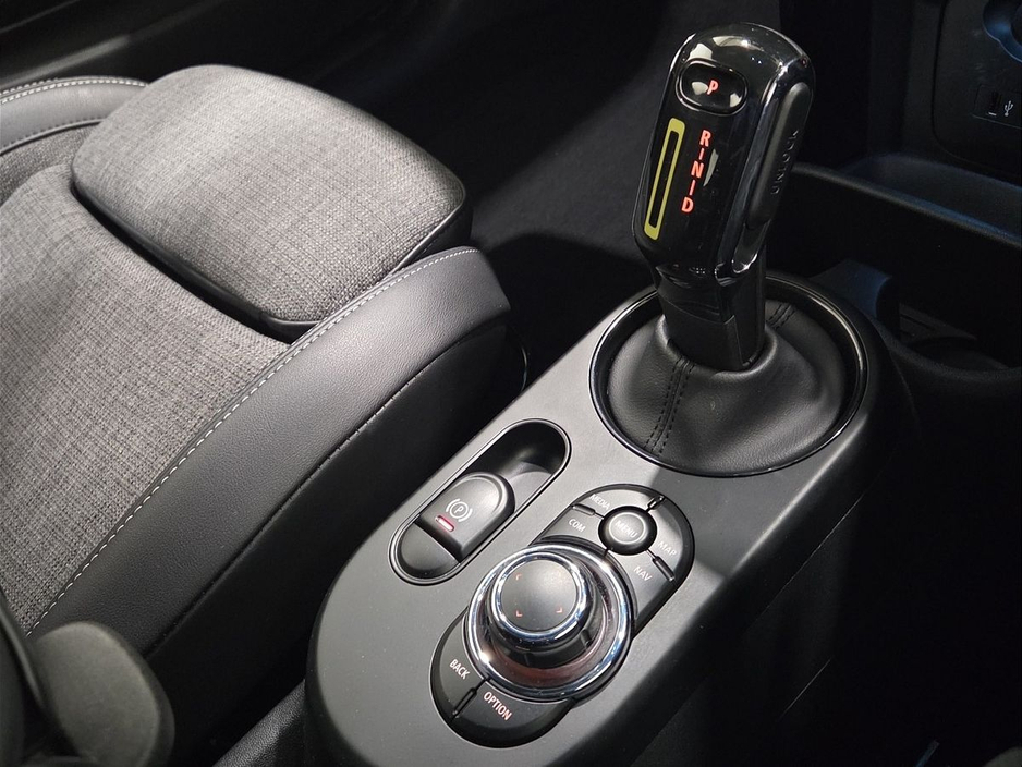 2023 MINI Hatch 0L Electric For Sale Images