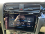 2020 VOLKSWAGEN GOLF MEISTER HIGHLINE AUTOMATIC 2.0 DIESEL //MASSIVE SPEC//FULL LEATHER//LOW MILES//DYNAUDIO SOUND//