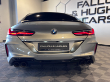 2020 BMW M8 4.4L Petrol For Sale Images