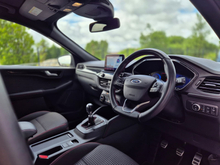 2021 Ford Kuga 1.5L Diesel For Sale Images