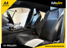 2019 Toyota C-HR 1.8L Petrol Hybrid For Sale Images