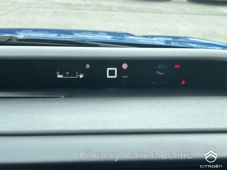 2025 Citroen C3 1.2L Petrol For Sale Images
