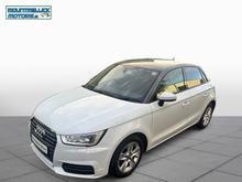 2016 Audi A1 1L Petrol For Sale Images