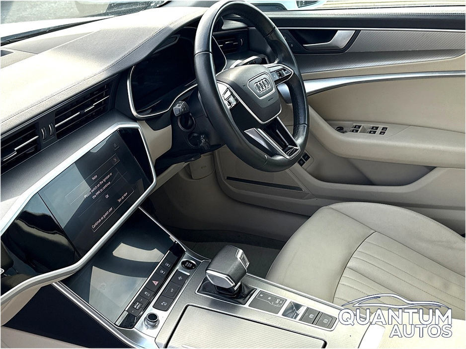 2023 Audi A6 2L Petrol Plug-in Hybrid For Sale Images