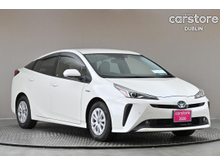 Toyota Prius 1.8 HYBRID *BI-TONE INTERIOR*REVERSE CAM*ANDROID CAR PLAYER