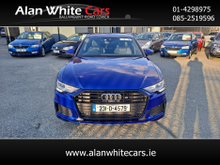 2023 Audi A6 2L Diesel For Sale Images