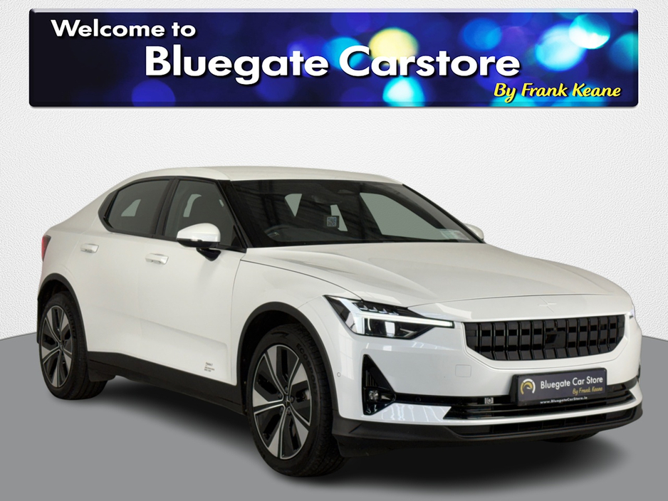 Used Polestar 2 2023 in Dublin