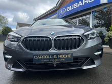 2021 BMW 2 Series 2L Diesel For Sale Images