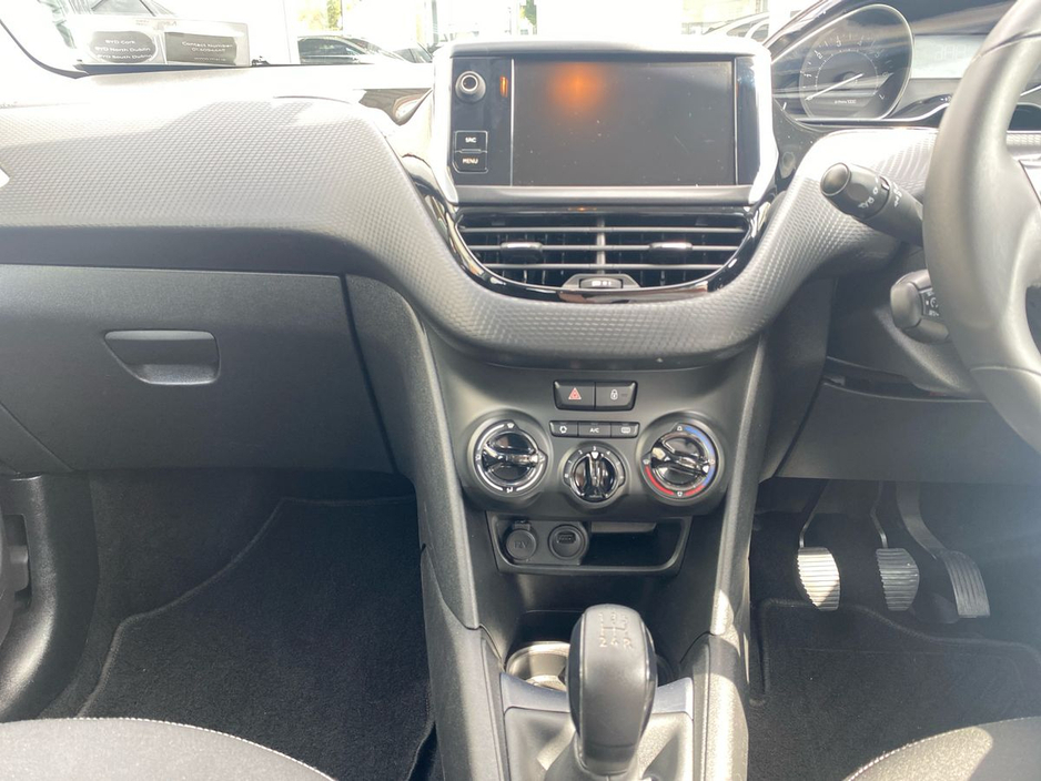Peugeot 208 1.2 PureTech Active — thumbnail 11