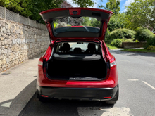 2014 Nissan Qashqai 1.5L Diesel For Sale Images