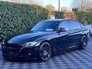 2017 BMW 3 SERIES 320d M-SPORT COMPETITION // NEW 20