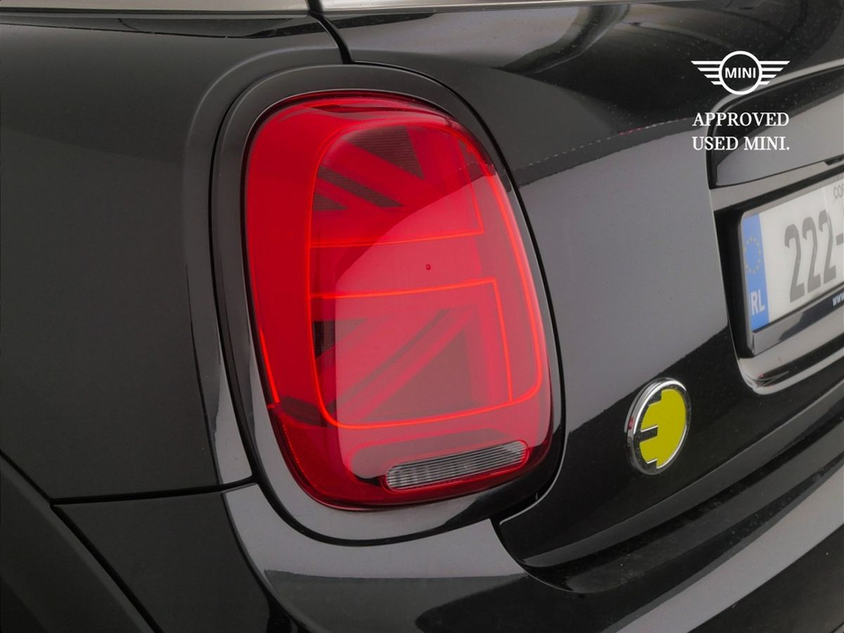 2022 MINI Hatch 0L Electric For Sale Images