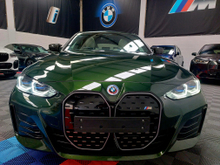 2023 BMW i4 0L Electric For Sale Images