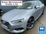 2023 AUDI A4 231 TDI 136BHP S-TRONIC SE 4DR AUTO