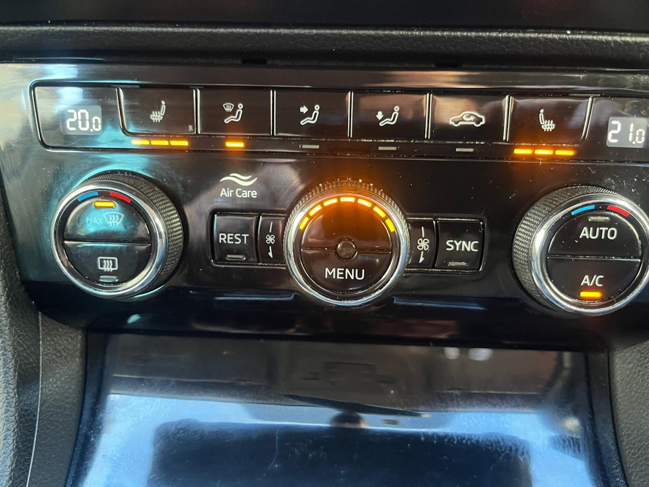 2019 Skoda Superb 2L Diesel For Sale Images