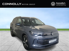 Volkswagen Tiguan Edition 75 1.5 TSI PHEV
