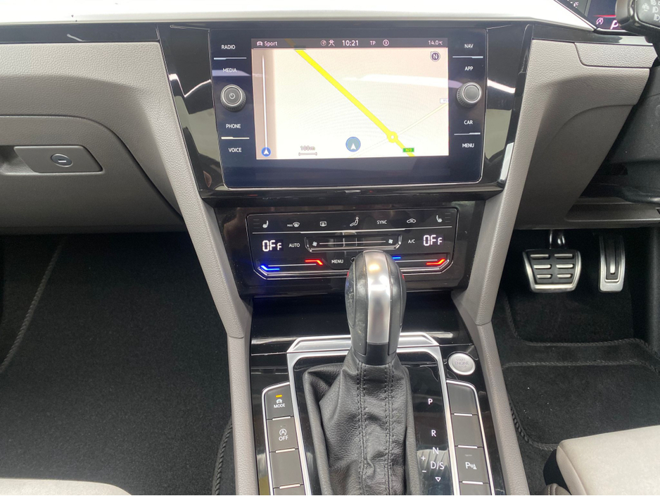 2023 Volkswagen Arteon 2L Diesel For Sale Images