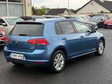 2015 Volkswagen Golf 1.2L Petrol For Sale Images