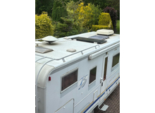 2004 Burstner Elegance 2.8L Diesel For Sale Images