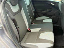 2014 Ford Focus 1.6L Diesel For Sale Images