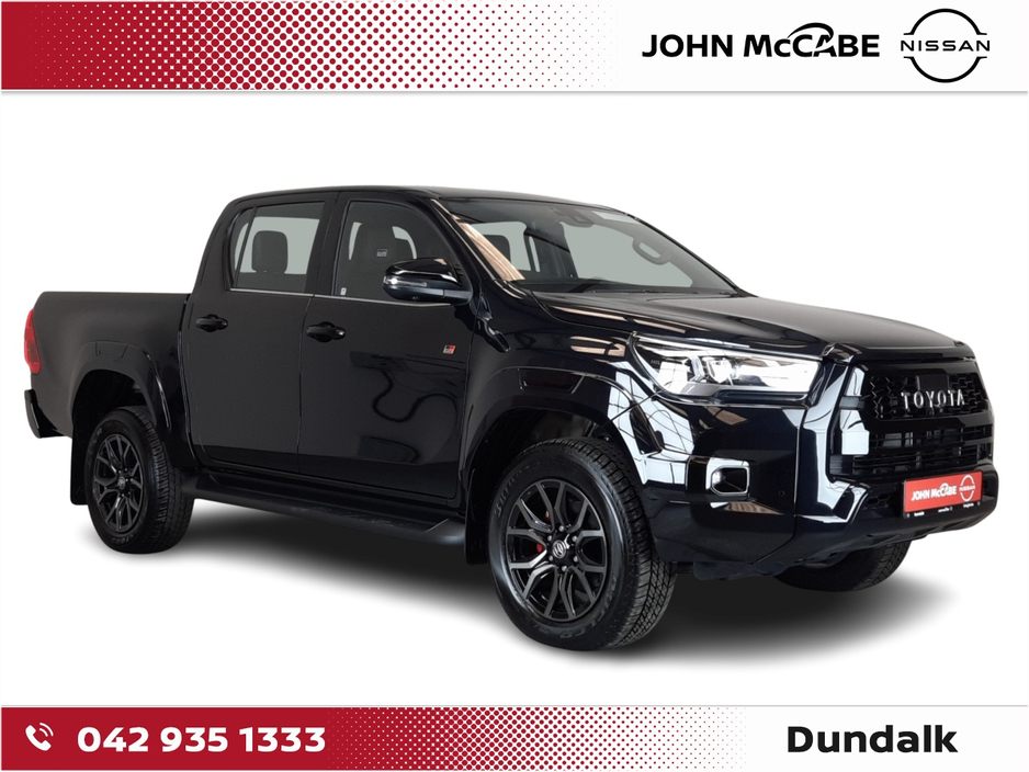 2024 Toyota Hilux For Sale Images
