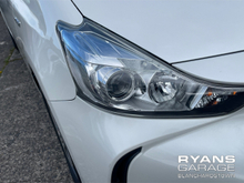 2019 Toyota Prius Alpha 1.8L Petrol Hybrid For Sale Images
