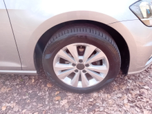 2019 Volkswagen Golf 1L Petrol For Sale Images