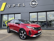 2024 Peugeot 3008