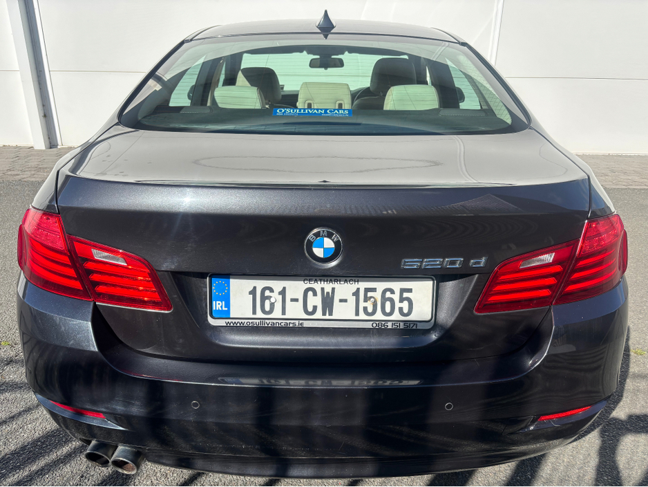 2016 BMW 2000 2L Diesel For Sale Images