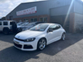 2011 VOLKSWAGEN SCIROCCO ABA-13CDL 3DR AUTO