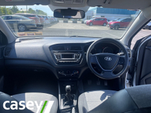 2016 Hyundai i20 1.2L Petrol For Sale Images