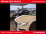 2018 AUDI A6 LIMOUSINE 2.0 TDI 190 S LINE S-TRONIC 4DR AUTO