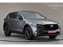 Mazda CX-5 2.2 SKYACTIV-D HOMURA 6SPD *EL.SUNROOF*HUP*FULL LEATHER*