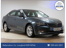 Skoda Superb 2.0 TDI 150bhp Ambition DSG