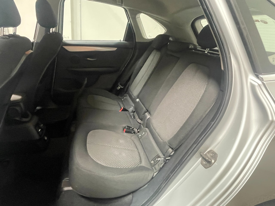 2015 BMW 2 Series 1.5L Diesel For Sale Images
