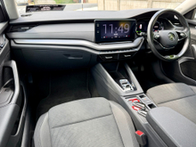 2021 Skoda Octavia 1.4L Petrol Plug-in Hybrid For Sale Images