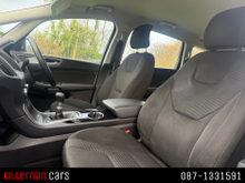 2016 Ford S-Max 2L Diesel For Sale Images