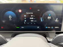 2026 Hyundai Ioniq 5 0L Electric For Sale Images
