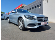 2016 Mercedes-Benz C Class 2.1L Diesel For Sale Images