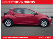 2023 Toyota Yaris 1.5L Petrol Hybrid For Sale Images