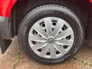 2019 VOLKSWAGEN CARAVELLE 9 seater manual