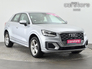 2018 AUDI Q2 1.0 Auto