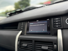 2015 Land Rover Discovery Sport 2.2L Diesel For Sale Images
