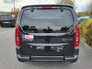 2025 CITROEN BERLINGO MULTISPACE 1.5l 130bhp AUTO 7 seat taxi