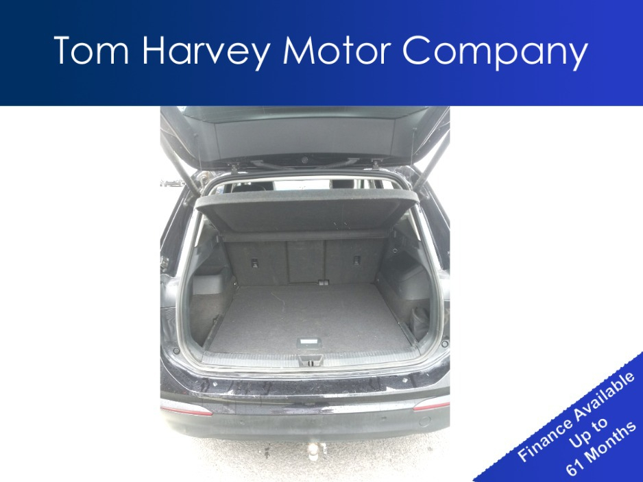 2024 Volkswagen Tiguan 2L Diesel For Sale Images