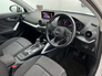 2019 AUDI Q2 30 TFSI 1.0 PETROL SE SPORT AUTOMATIC // APPLE CARPLAY // VIRTUAL DASH // UPGRADED AUDI SPORT ALLOYS PACKAGE INCLUDED // IMMACULATE CAR THROUGHOUT // HEATED SEATS